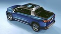 Volkswagen tarok concept: Potencialni brazilski izvozni hit