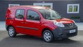 Nissan NV250: Razširitev ponudbe