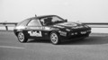 Porsche 928 S ob obisku leta 1982