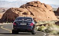Mercedes-Benz razred S: Tehnološki avantgardist