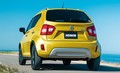 Suzuki ignis : Japonska osvežitev mestnega suzukija