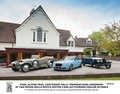 Rolls-Royce & Österreichische Alpenfahrt 2013: Kolona prestižnih starodobnikov se bo ustavila tudi v Sloveniji