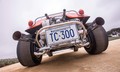 Con-Ferr Meyers manx dune buggy: Legendarni McQueenov buggy ima novega lastnika 