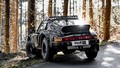Porsche 911 syberia RS by H&R: Ultimativni CUV?