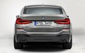 Novi BMW serije 6 Gran Turismo: Individualist znotraj višjega premium segmenta