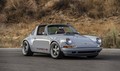Singer 911 targa Colorado Springs: Targa za individualiste