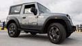 Mahindra thar: Indijski  Wrangler 