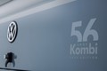Volkswagen T2 56 anos - Kombi Last Edition : Zimzeleni Bulli odhaja v pokoj
