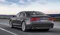 Audi A8: Nova dimenzija razkošja
