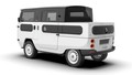 Electric Brand X-Bus: Šampion modularnosti