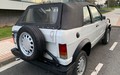 ACM Biagini passo 4WD:  T-Roc Cabrio  iz leta 1993