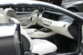 Mercedes-Benz S-class coupé concept: Utelešenje pojma Gran Turismo