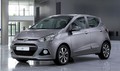 Hyundai i10 & IAA Frankfurt: Svetovna premiera novega malčka