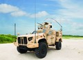 Oshkosh eJLTV: Novi hibridni  Humvee 
