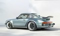Porsche 911  Turbo Study  by Singer: Novo poglavje v zgodovini znamke Singer