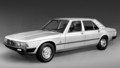 Quattroporte II