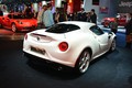 Alfa Romeo 4C: Oktobra že pri trgovcih