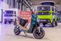 Evetta, nito in x-bus: Produktna ofenziva znamke Electric Brands
