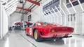 Bizzarrini 5300 GT corsa revival: Prvi izdelani primerek je že prodan