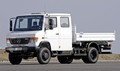 Mercedes-Benz vario/T2: Klasik iz Ludwigsfelda se poslavlja