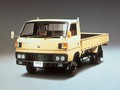 Canter (FE1/FE2) 1978-1985
