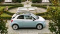 FIAT 500 C "Collezione 1957": Nov dan, nova posebna verzija