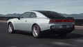 Dodge charger (2024): Prvi električni  mišičnjak 