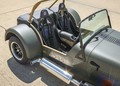 Caterham & Royal Air Force (RAF):  Aerotuning  za različico seven 360R