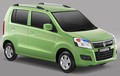 Suzuki karimun wagon R 3-rows concept: Napoved kompaktnega enoprostorca