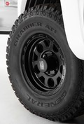 Toyota tacoma by DC Shoes concept: Sanjsko vozilo športnih navdušencev