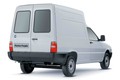 FIAT fiorino IV: Dostavnik, ki ga v Evropi ne bomo videli