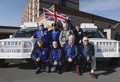 The Ultimate Challenge 2013 & Suzuki: Skoraj 45.000 kilometrov dolga preizkušnja je končana