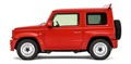 Suzuki jimny sierra  little delta : DAMD-ova mini  integralka 