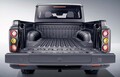 BAW BJ 212 explorer pick-up: Jeepov poltovornjak dobiva konkurenco