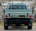 Ford ranger  Super Duty : Resen poltovornjak za resne ljudi