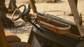 Amble one: Novi Mini Moke ?