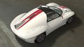 Kode 9 & kode 7 by Ken Okuyama Design: Predstavnika japonskih lahkokategornikov