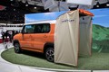 Suzuki & Tokio Motor Show 2013: Majhna vozila za veliko bodočnost