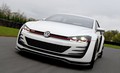 Volkswagen design vision GTi: Severnoameriška premiera