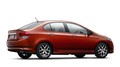 Honda city V: Nova kompaktna limuzina