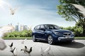 Zinoro E1: Legalno kopirani BMW
