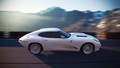 LYONHEART K coupé & convertible: Moderna interpretacija Jaguarjevega dragulja