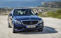 Mercedes-Benz razreda C: Napoved četrte generacije srednjerazrednega modela