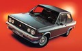 FIAT 131 Racing