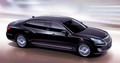 Hyundai equus VL500 Blue House limousine: Hyundaijev novi trio neprebojnih limuzin