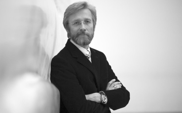 Christopher E. Bangle