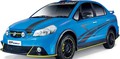 Maruti-Suzuki ciaz concept: Nova limuzina C segmenta