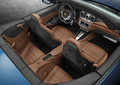 Ferrari California T: Vrnitev serijskega turbo ferrarija