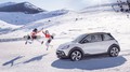 Opel ADAM ROCKS:  Glam Rocker  iz Rüsselsheima