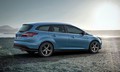 Ford focus: Barcelonska premiera